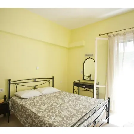 Νtinas House A Сasa de vacaciones Tsoukaládhes
